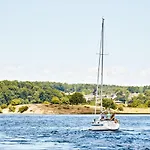 Дом отдыха Jagthytten Skjoldemose Stenstrup