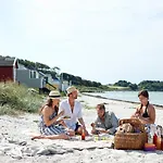 Holiday home Jagthytten Skjoldemose