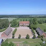 Jagthytten Skjoldemose Feriehus *