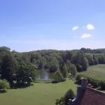 Jagthytten Skjoldemose *