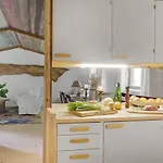 Feriehus Jagthytten Skjoldemose *
