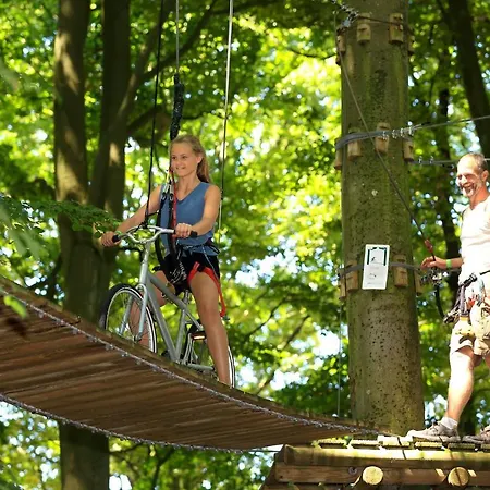 Jagthytten Skjoldemose Holiday home Stenstrup