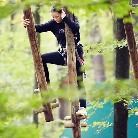 Jagthytten Skjoldemose