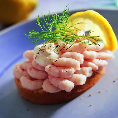 Jagthytten Skjoldemose Vakantiehuis Stenstrup