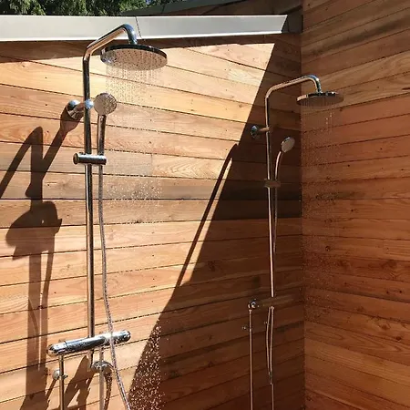 Jagthytten Skjoldemose Stenstrup