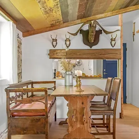 Jagthytten Skjoldemose * Stenstrup