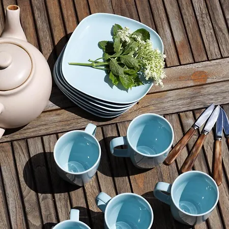 Jagthytten Skjoldemose Feriehus