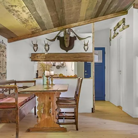 Feriehus Jagthytten Skjoldemose Stenstrup