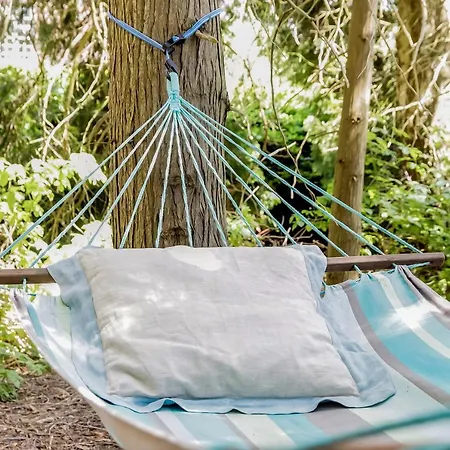 Jagthytten Skjoldemose *