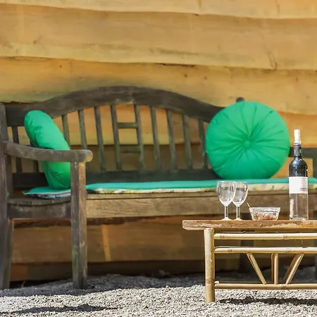 Feriehus Jagthytten Skjoldemose Stenstrup