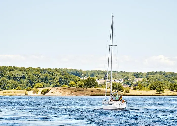 בית נופש Jagthytten Skjoldemose Stenstrup