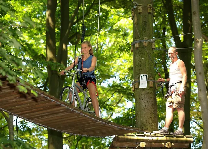 Jagthytten Skjoldemose בית נופש Stenstrup