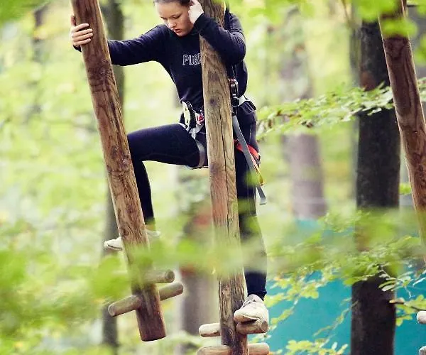 Jagthytten Skjoldemose