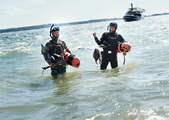 Jagthytten Skjoldemose בית נופש Stenstrup