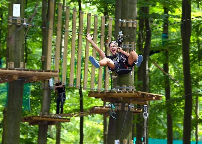 Jagthytten Skjoldemose Сasa de vacaciones *