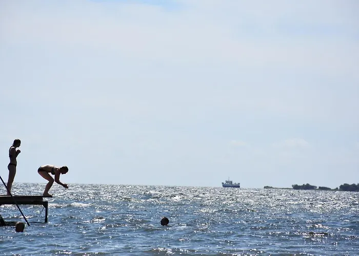 Jagthytten Skjoldemose * Stenstrup